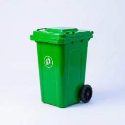 Garbage Bin / Dust Bin / Trash Can