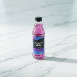 MINUTE MAID REFRESH BERRY 400ML