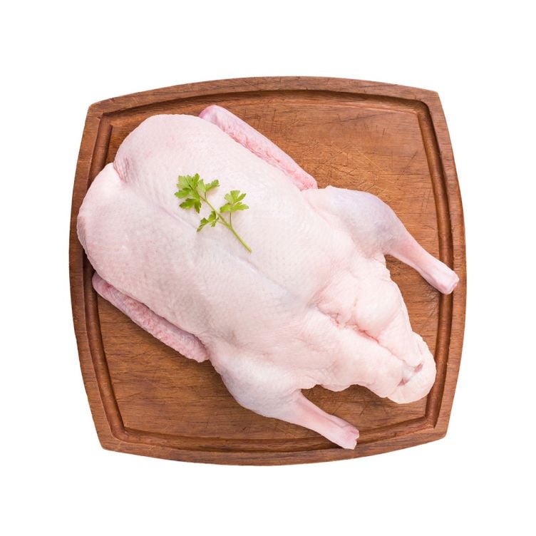 بطة بلدى 3,5 كيلو