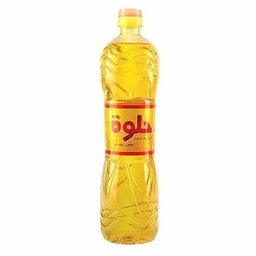 زيت حلوة ١ليتر 