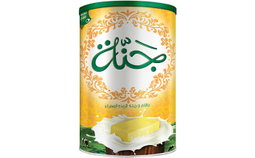 سمنة جنة ١ك