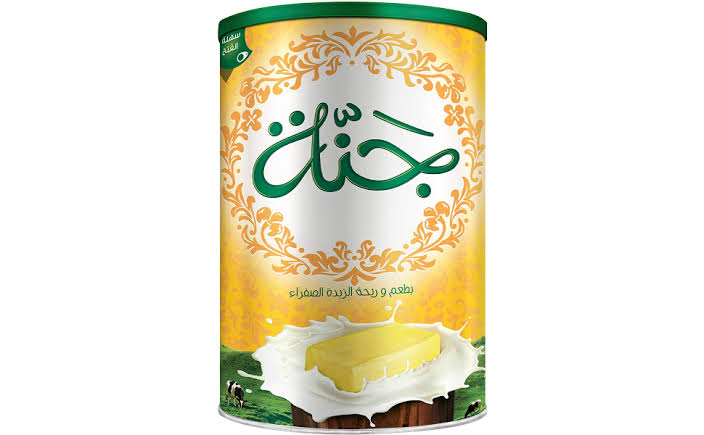 سمنة جنة ١ك