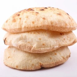عيش بلدى ١٠ قطع 