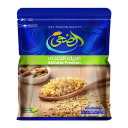 فريك الضحى 