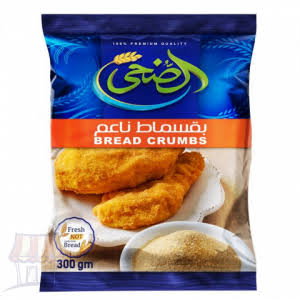 بقسماط ناعم الضحى 