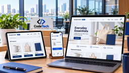 Website management