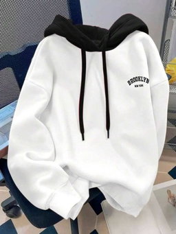 Viral hoody