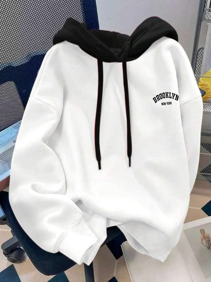 Viral hoody