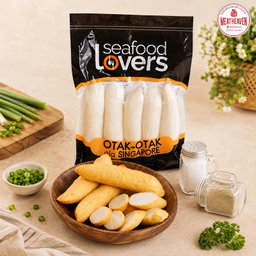 Siomay Seafood Lovers 250gram