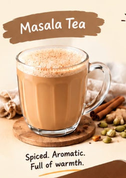 Masala Tea (3L)