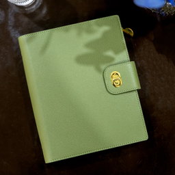 Elevate Journal — A5 Pocketbook Edition - SOFT SAGE