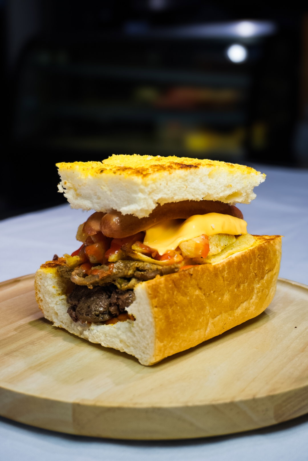 Lesedi(KOTA CHIPS)