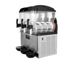 Columba Slush Machine - Triple Barrel Premium