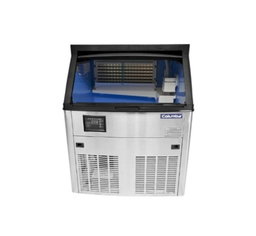 220-250kg/24h Ice Machine with Bin