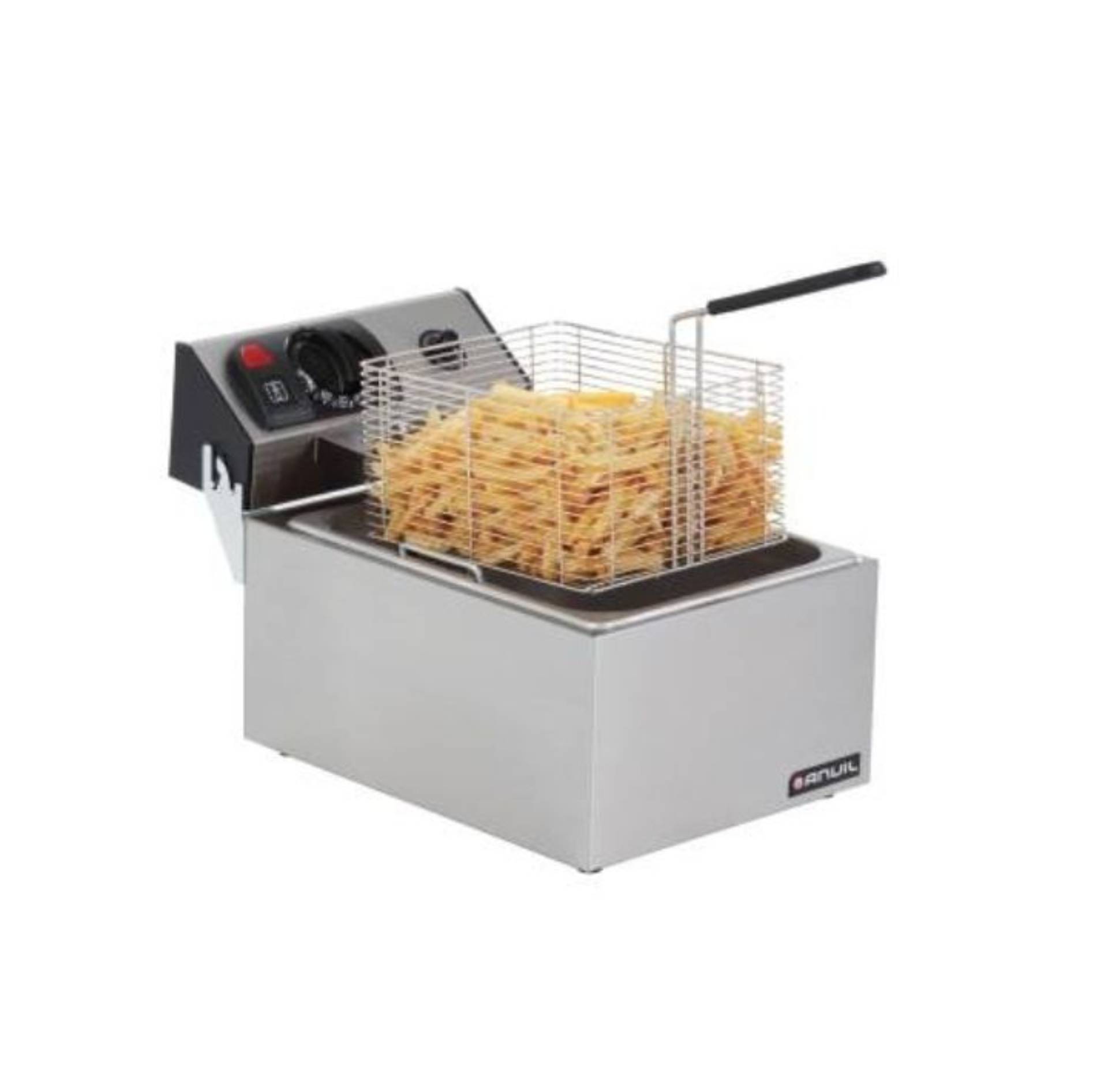 Deep Fryer Anvil - single 5L (Electricity )