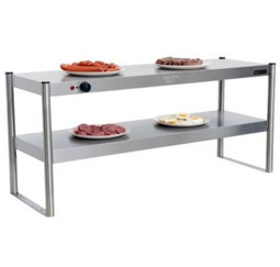 Riser Shelf Anvil - 1700mm