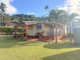 Studio Unit Rental