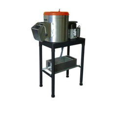 Potato Peeler Anvil - 12kg