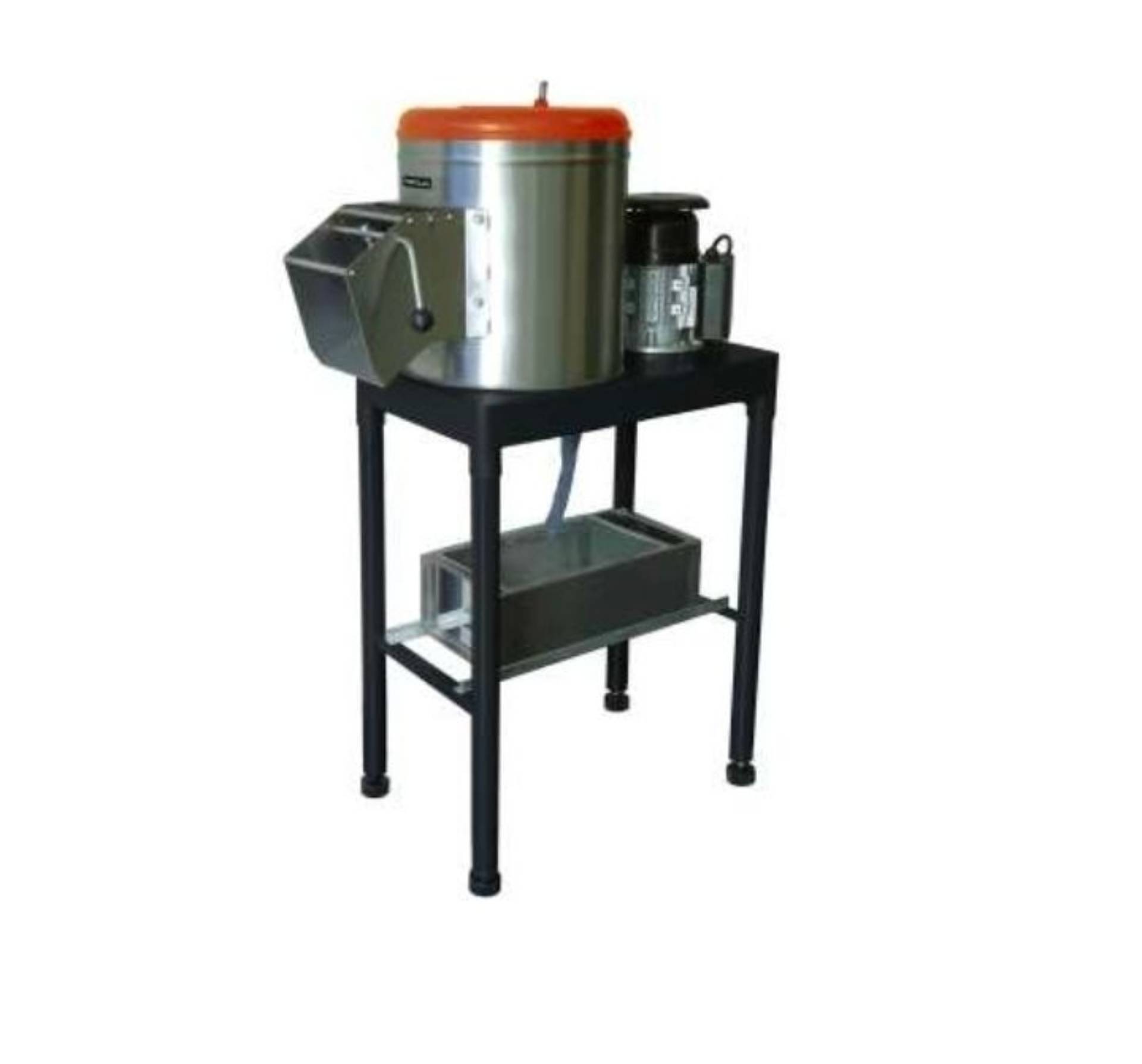 Potato Peeler Anvil - 12kg