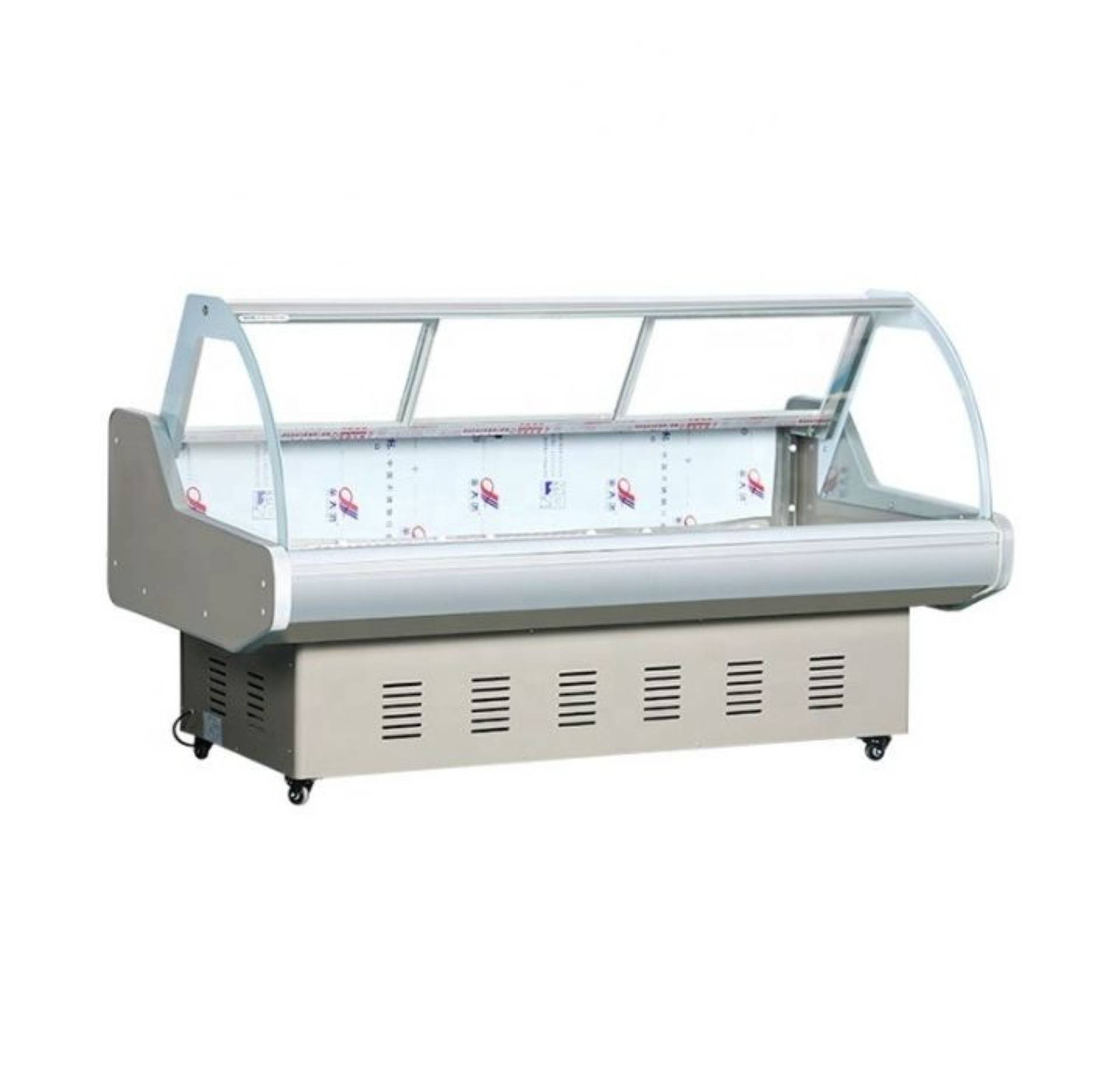1.5 MEAT DISPLAY COOLER