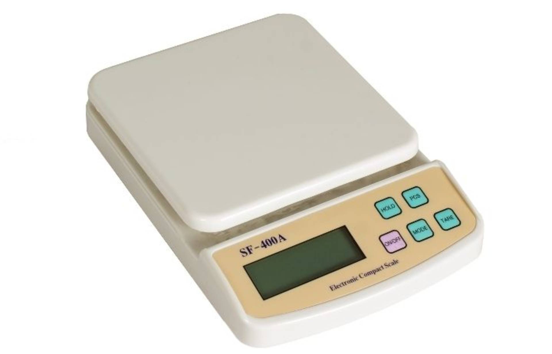 Counter Scale (5kg x 1kg)