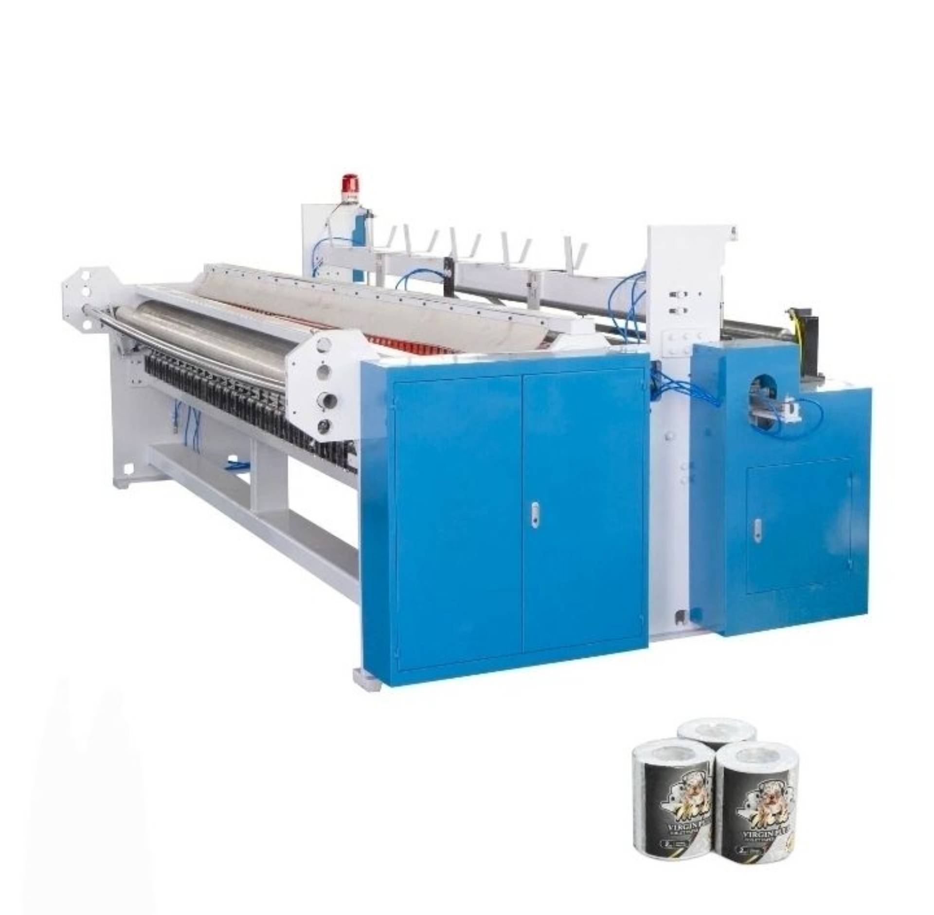 Toilet Paper Making machine