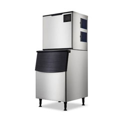 Columba Ice Maker Machine