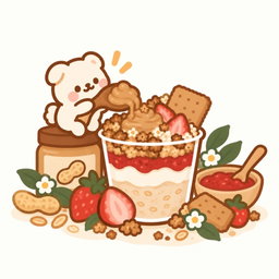 Overnight Oats