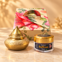 A Little Golden Wish