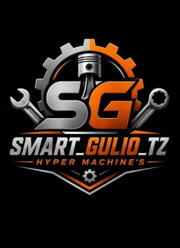 Smart Gulio tz machinery 
