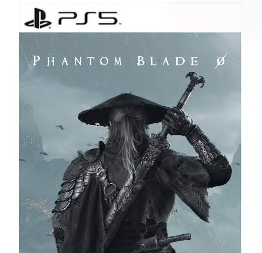 Phantom Blade Zero
