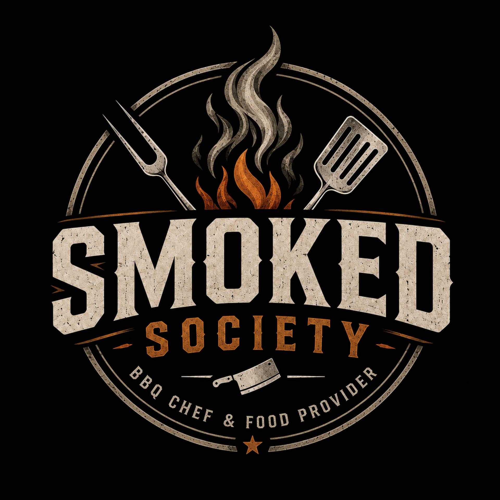 3 Hour BBQ Service