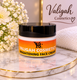 Face cream