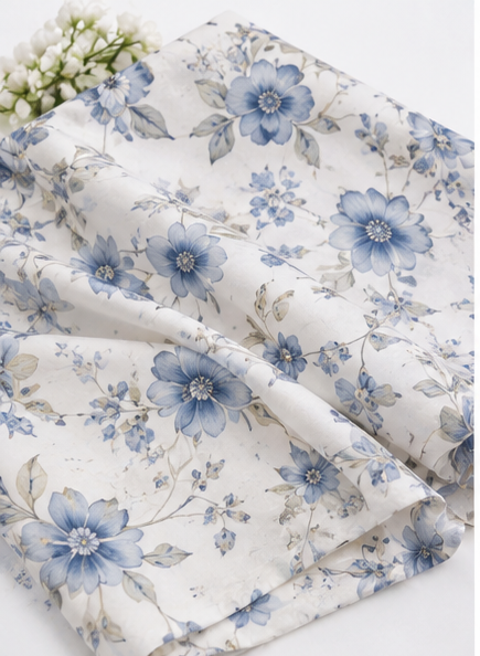 Bloom blue