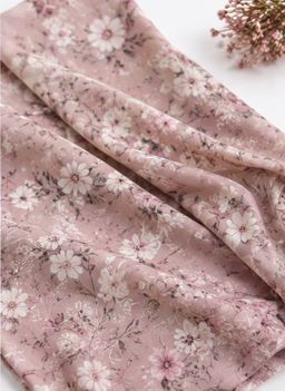 Bloom pink