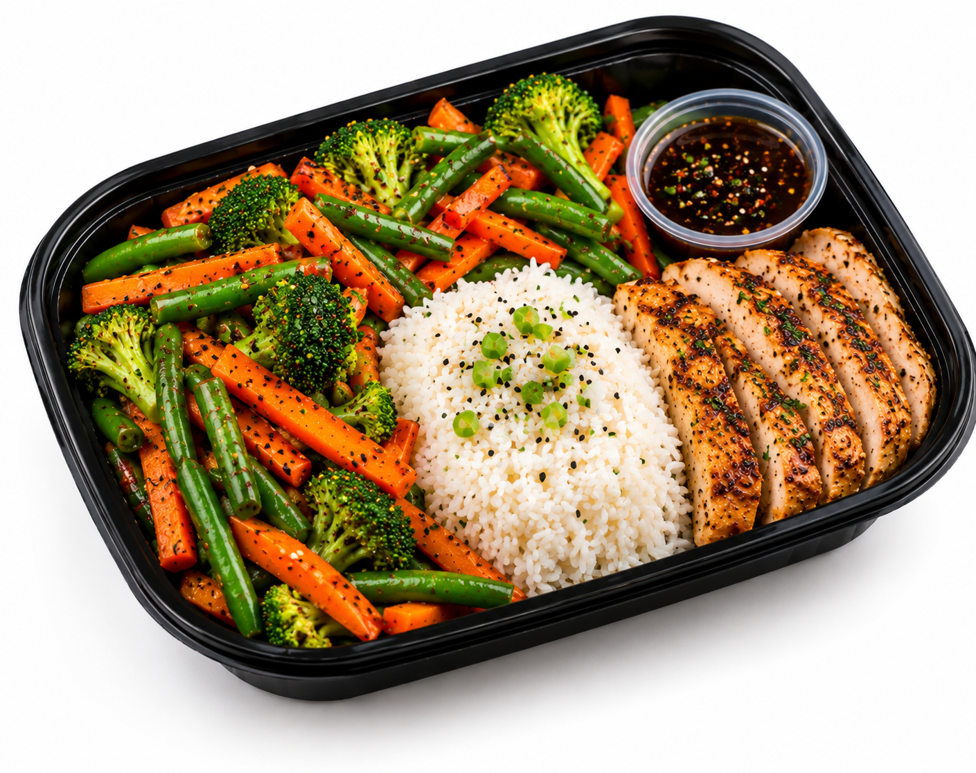 Fitness Bowl