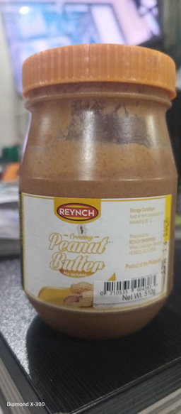 Reynch PB 510g