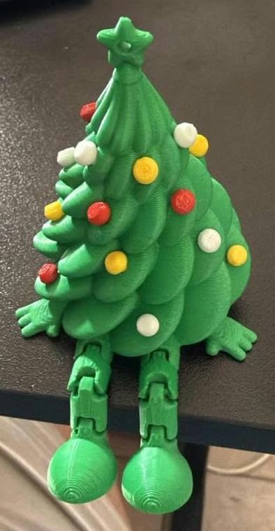 Xmas Tree