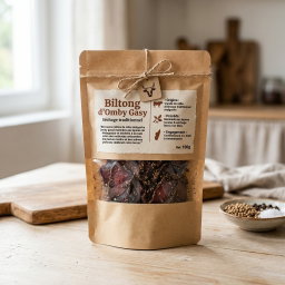 1. CÔTÉ PAPILLES — Charcuterie sèche 