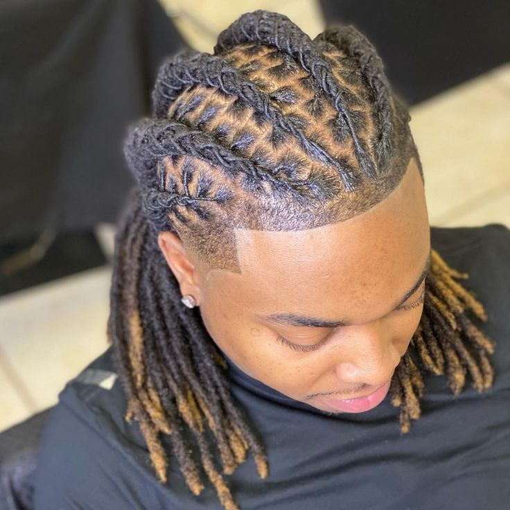 Dreadlocks