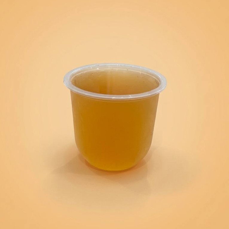 Cold Brew Roasted Corn Tea