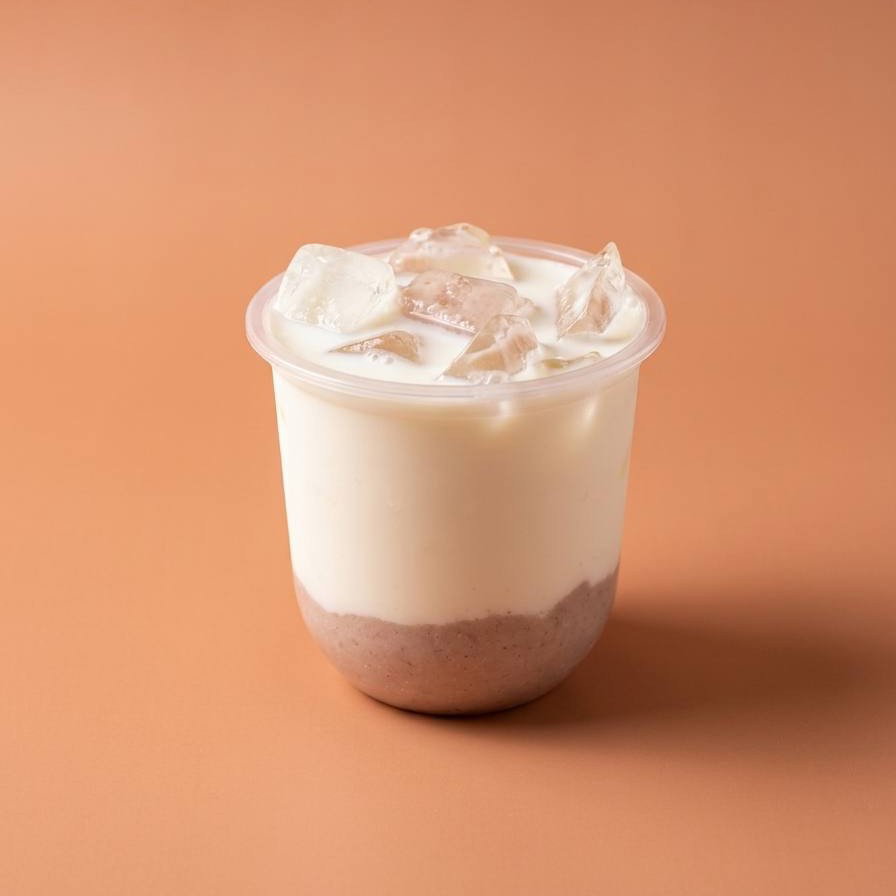 Taro Fresh Milk