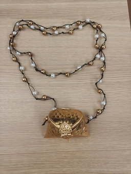 Coin Bag
