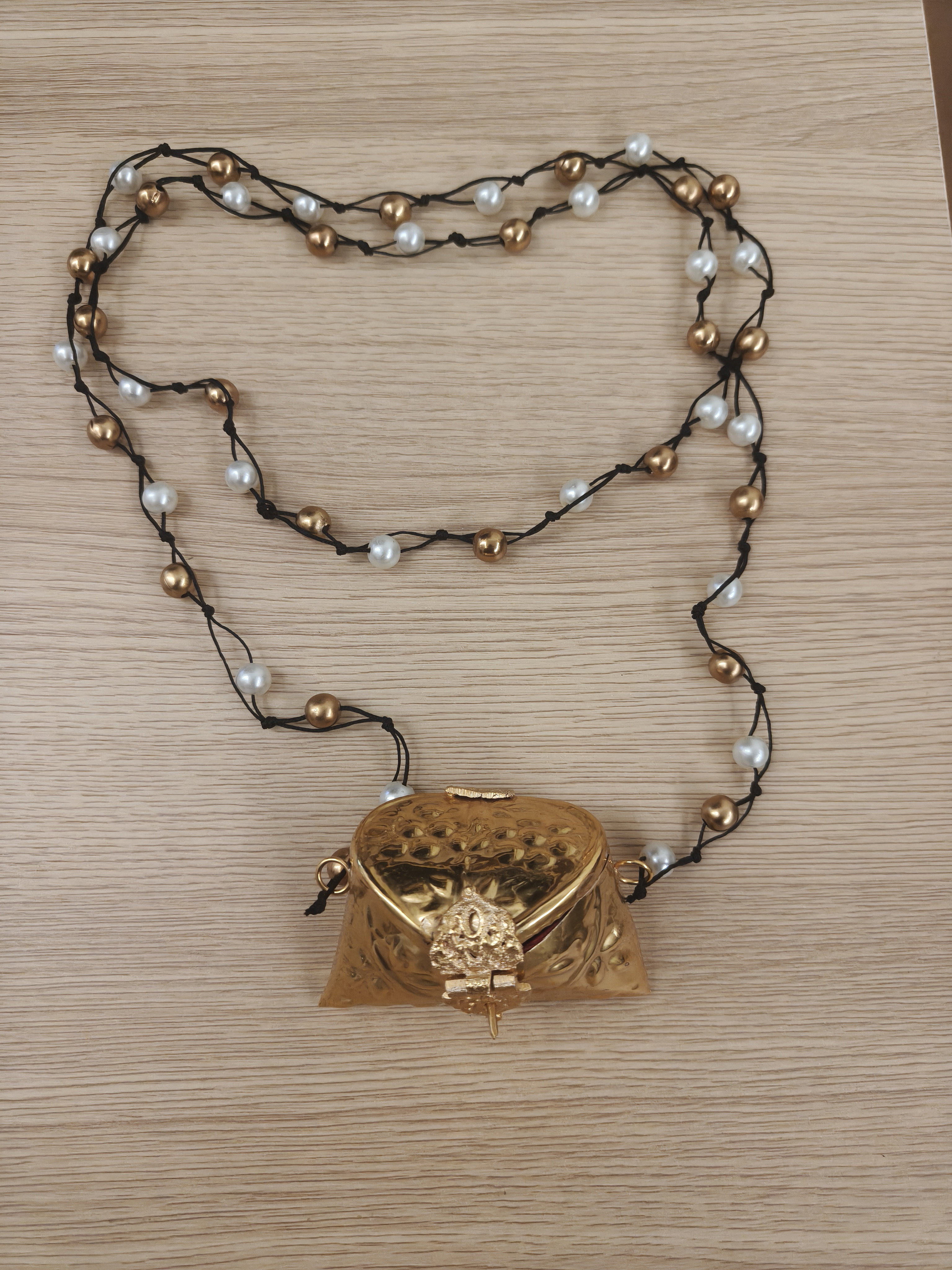 Coin Bag