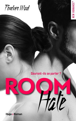 Room Hate de Penelope Ward