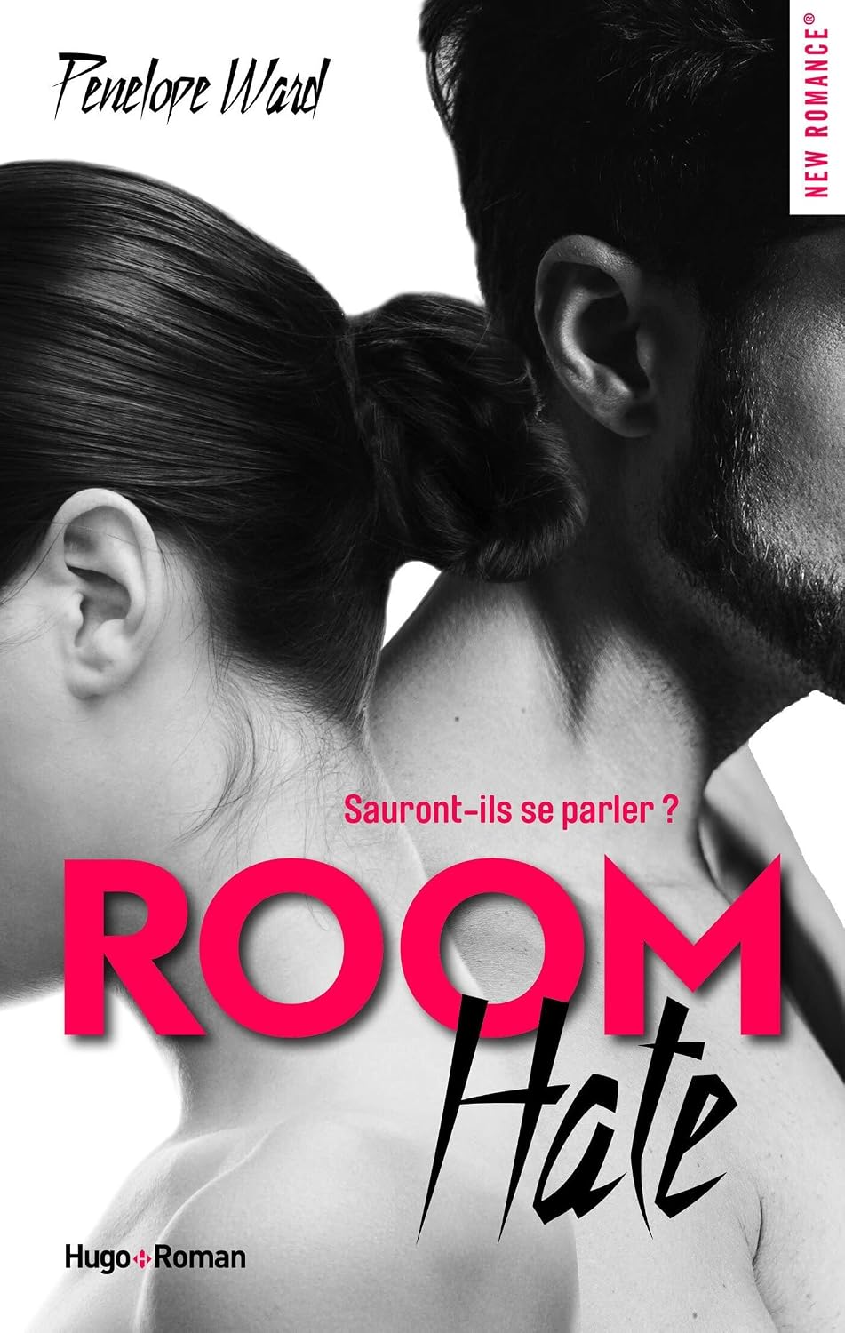 Room Hate de Penelope Ward