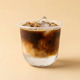 Iced Coconut Espresso