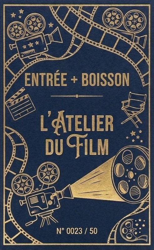 Entrée + boisson