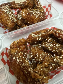 Korean