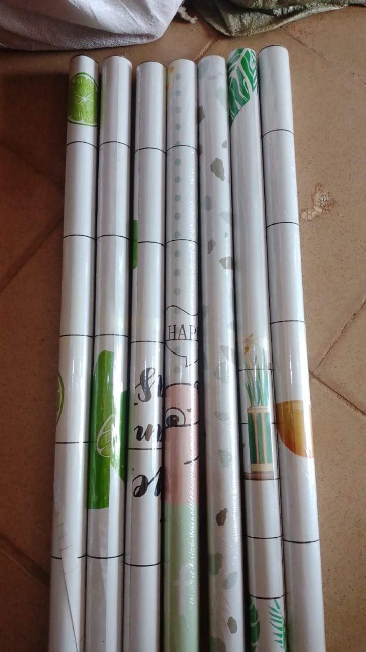 Papiers Peints autocollants
